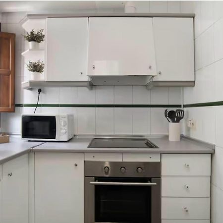 Apartamento Cataleya Ronda Ngoại thất bức ảnh