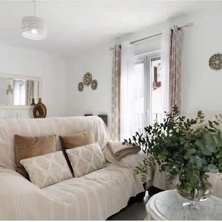 Apartamento Cataleya Ronda Ngoại thất bức ảnh