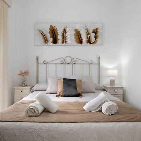Apartamento Cataleya Ronda Ngoại thất bức ảnh
