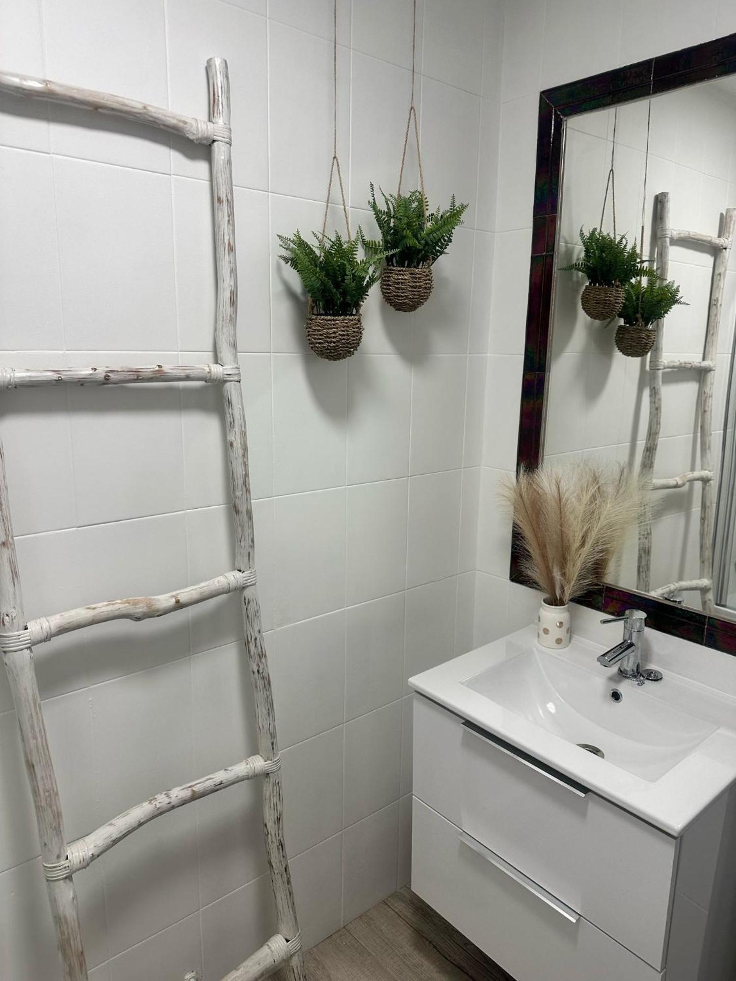 Apartamento Cataleya Ronda Ngoại thất bức ảnh