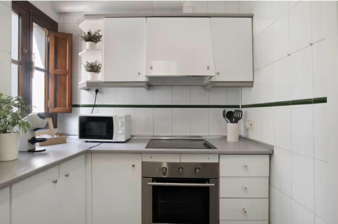 Apartamento Cataleya Ronda Ngoại thất bức ảnh