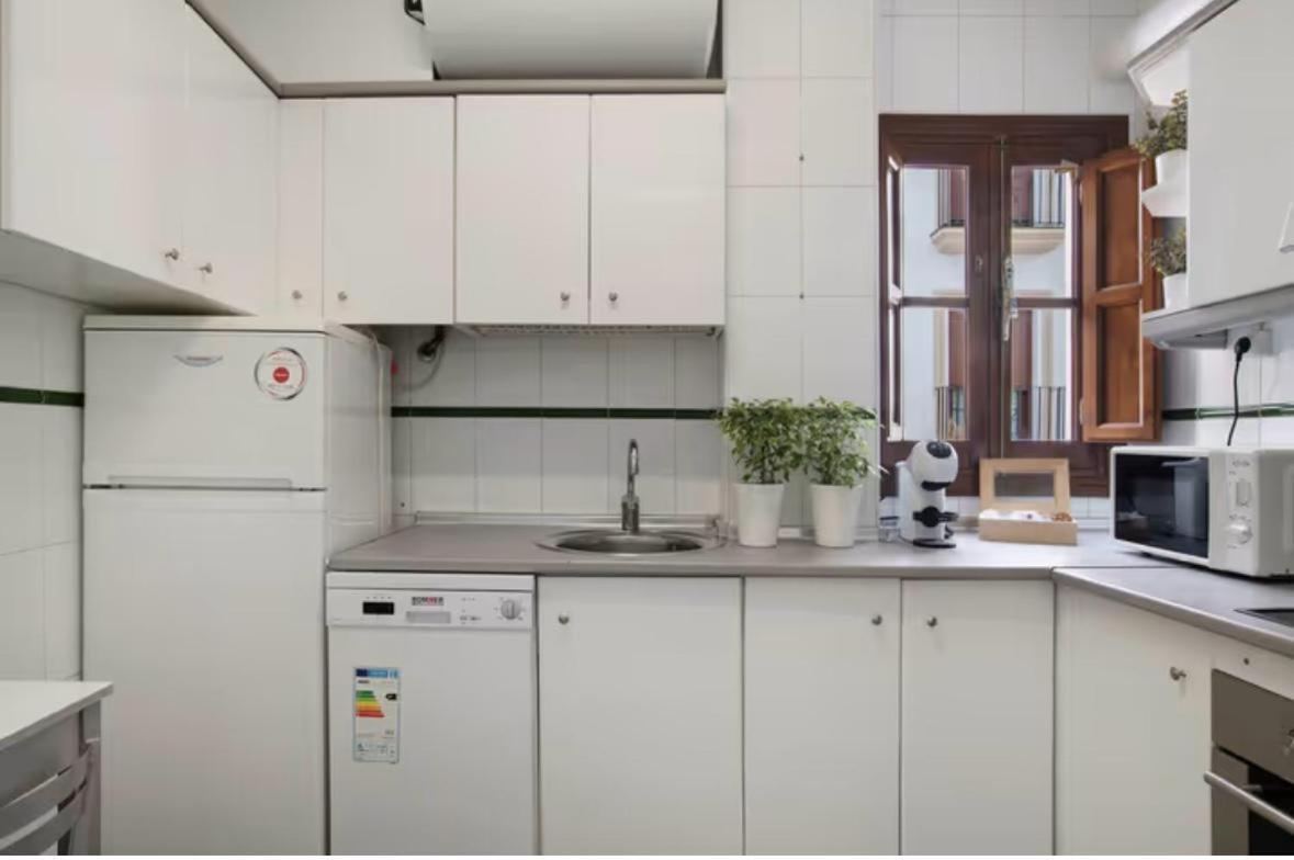 Apartamento Cataleya Ronda Ngoại thất bức ảnh