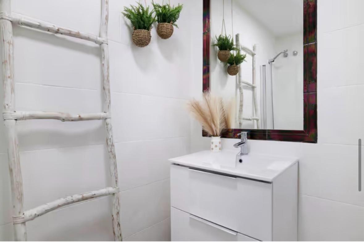 Apartamento Cataleya Ronda Ngoại thất bức ảnh