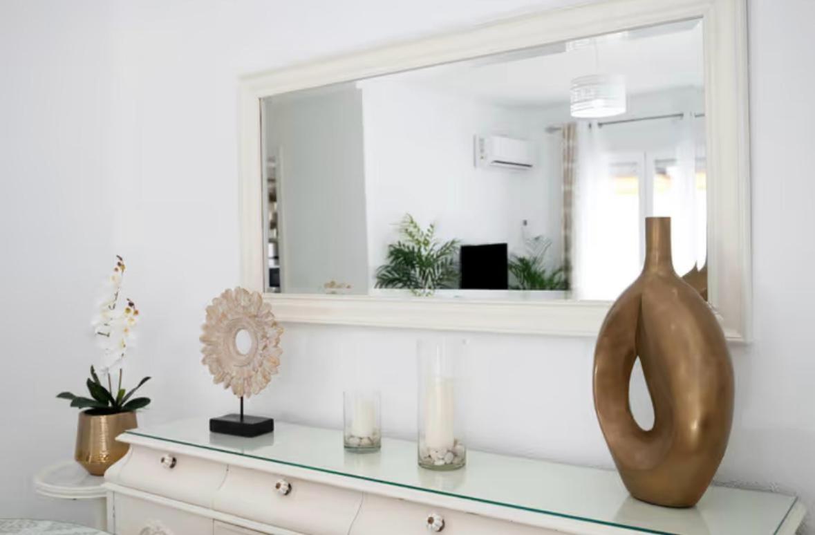 Apartamento Cataleya Ronda Ngoại thất bức ảnh