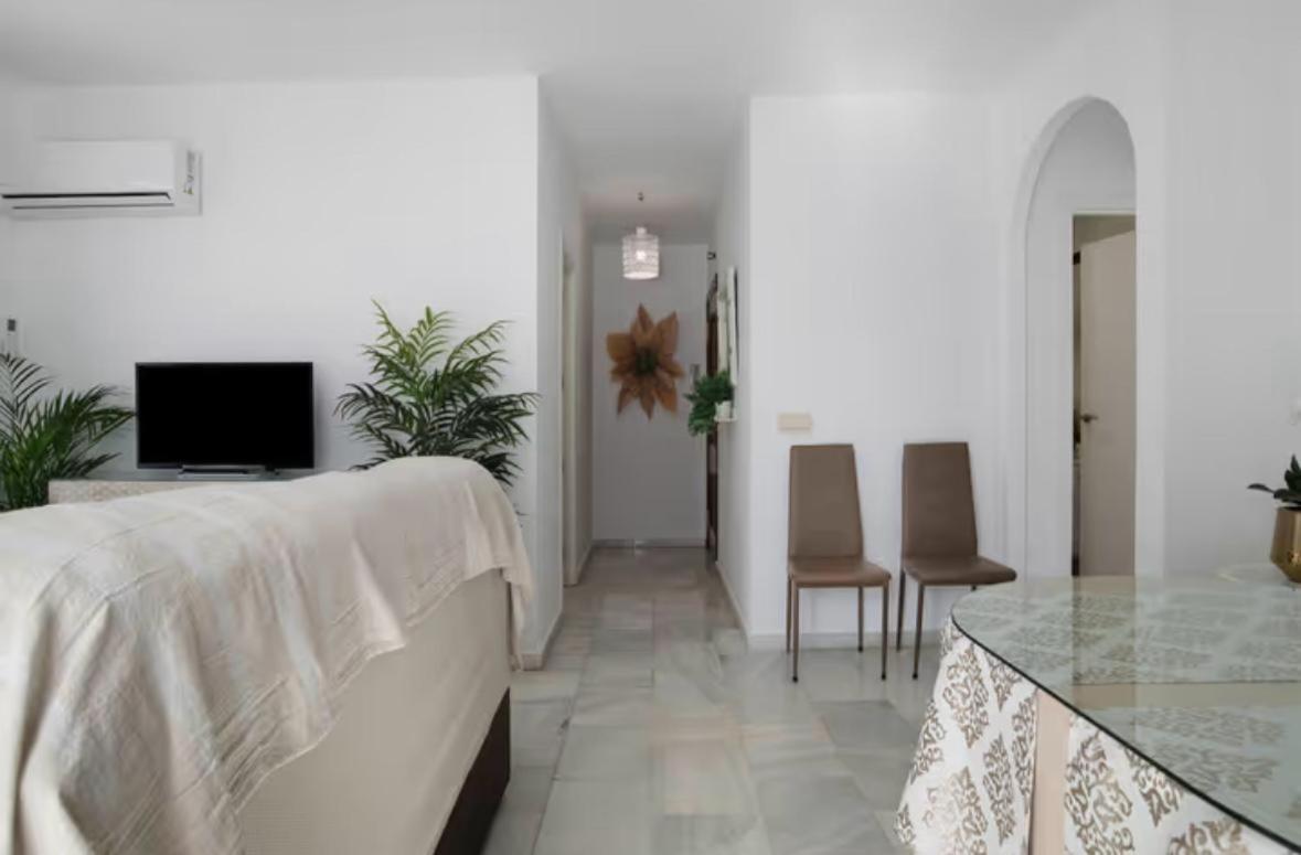Apartamento Cataleya Ronda Ngoại thất bức ảnh
