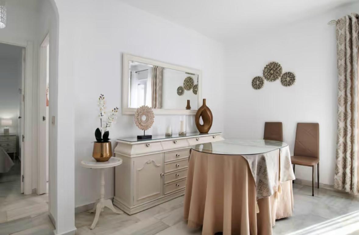 Apartamento Cataleya Ronda Ngoại thất bức ảnh