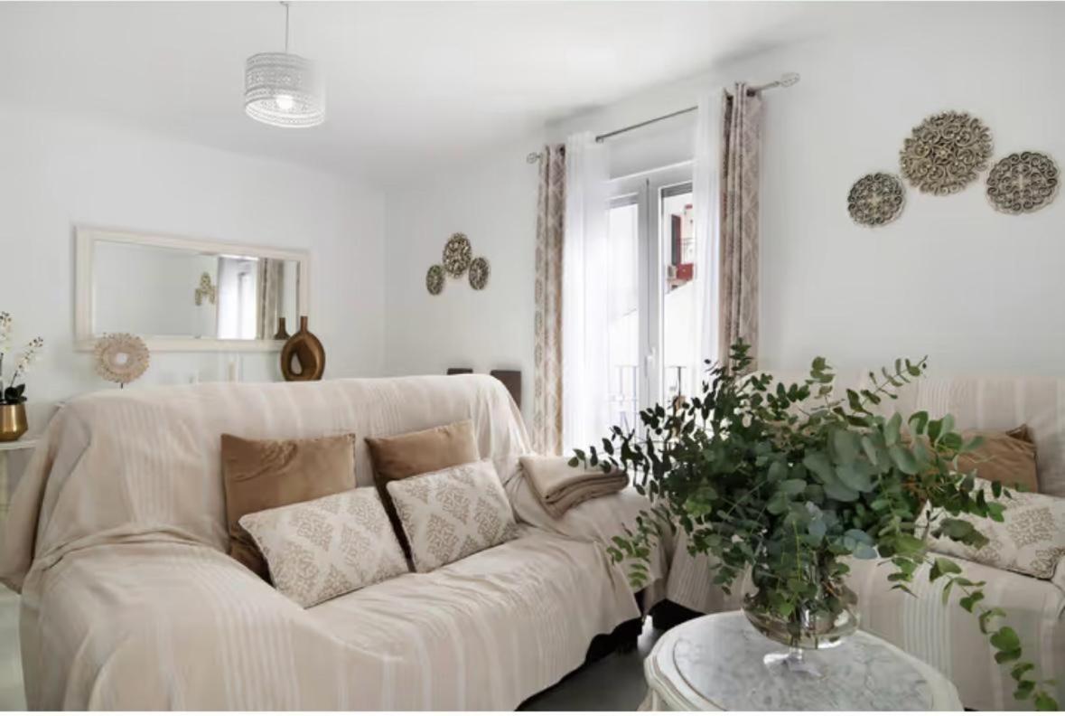 Apartamento Cataleya Ronda Ngoại thất bức ảnh