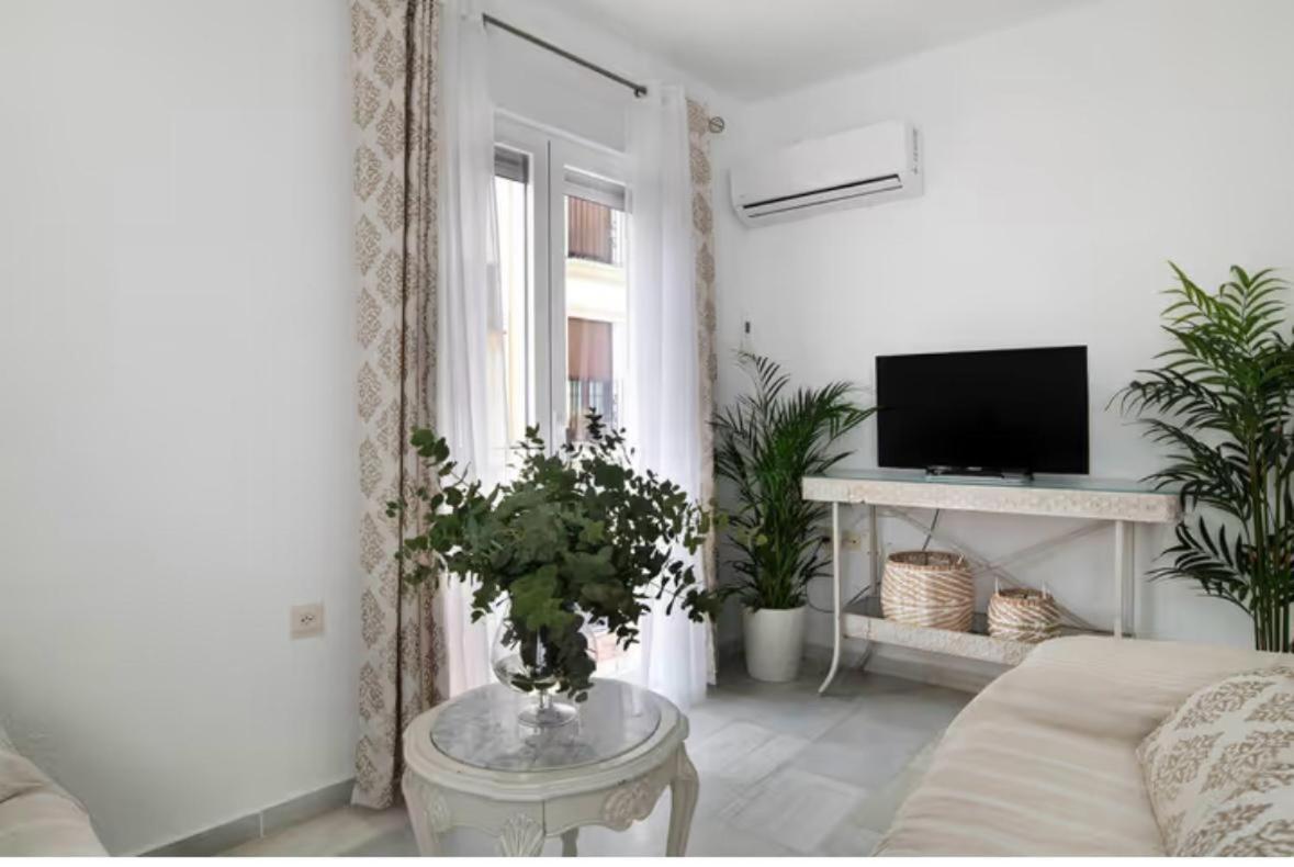 Apartamento Cataleya Ronda Ngoại thất bức ảnh