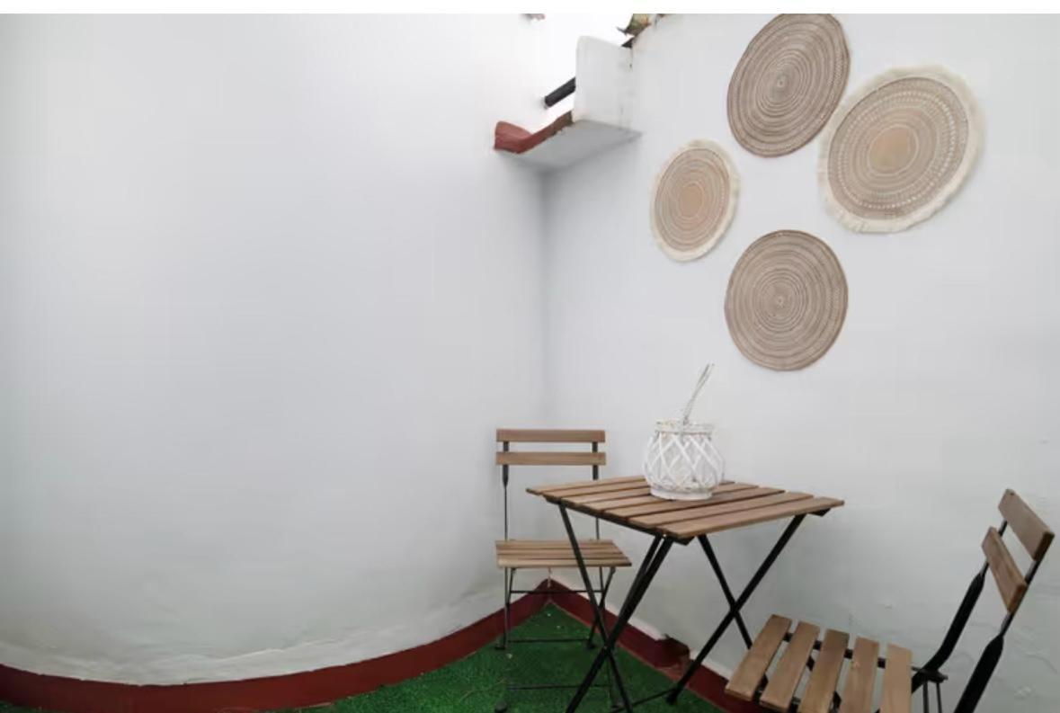 Apartamento Cataleya Ronda Ngoại thất bức ảnh