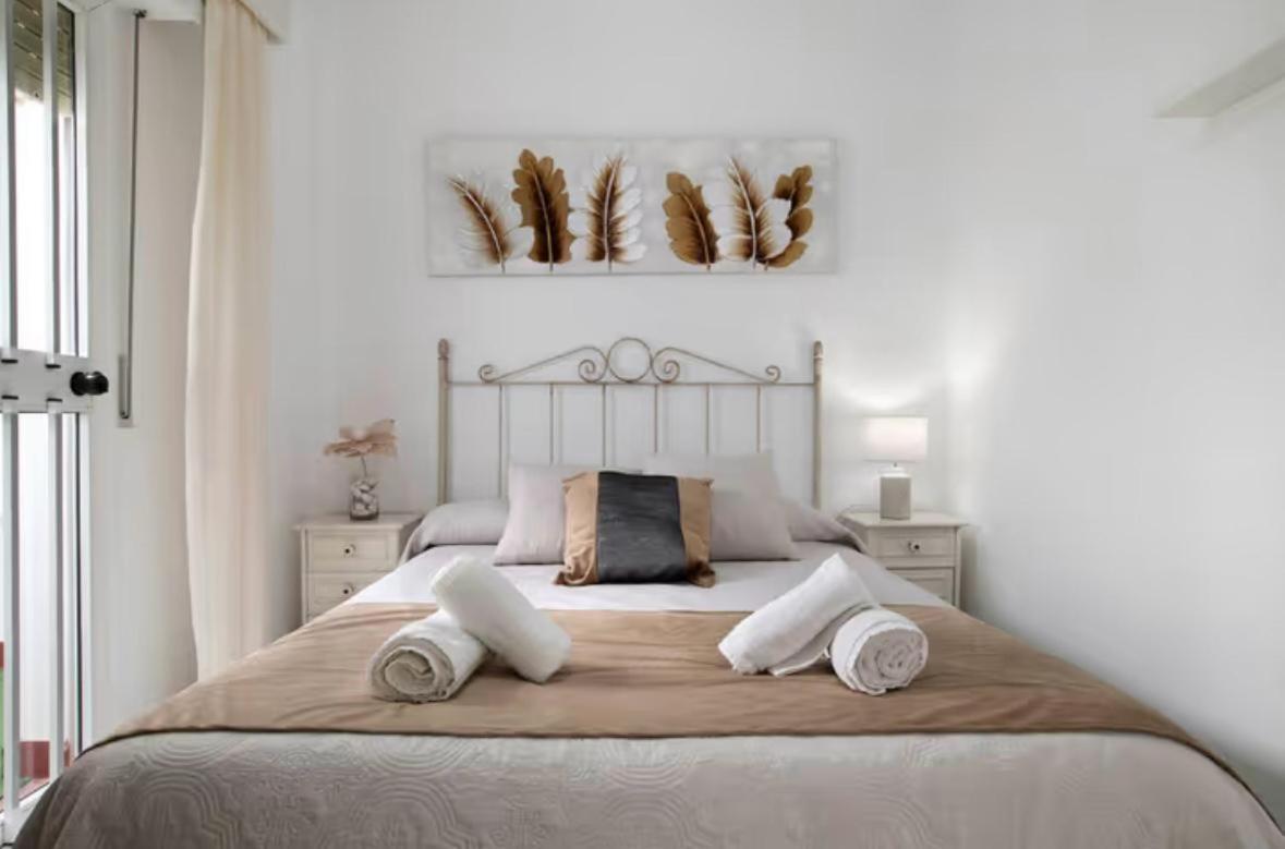 Apartamento Cataleya Ronda Ngoại thất bức ảnh