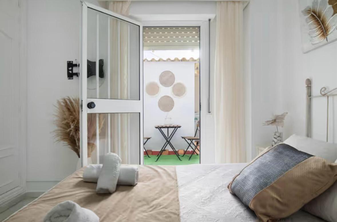 Apartamento Cataleya Ronda Ngoại thất bức ảnh