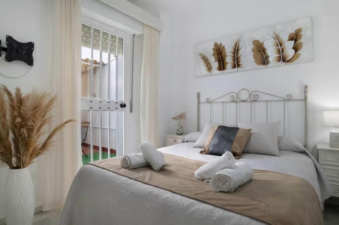 Apartamento Cataleya Ronda Ngoại thất bức ảnh