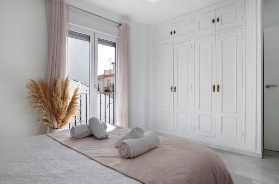 Apartamento Cataleya Ronda Ngoại thất bức ảnh