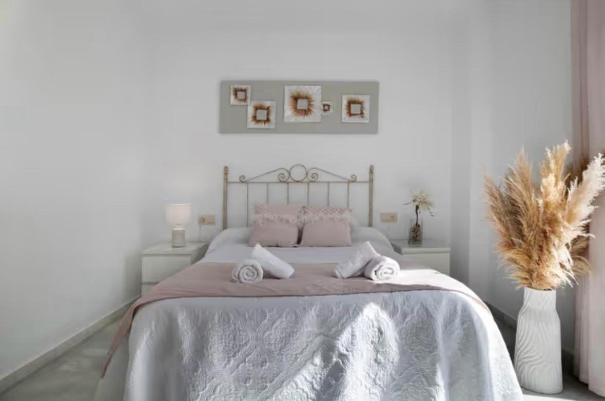 Apartamento Cataleya Ronda Ngoại thất bức ảnh