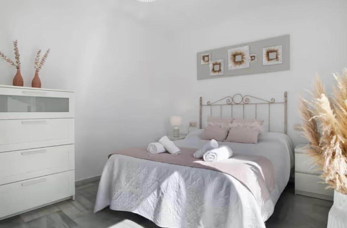 Apartamento Cataleya Ronda Ngoại thất bức ảnh